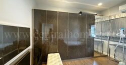 บ้านเดี่ยว เศรษฐสิริ วงแหวน – ลำลูกกา สไตล์โมเดิร์น พร้อมอยู่