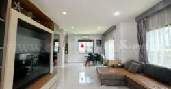 บ้านเดี่ยว เศรษฐสิริ วงแหวน – ลำลูกกา สไตล์โมเดิร์น พร้อมอยู่