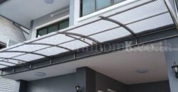 บ้านเดี่ยว ซอยนครอินทร์ 2 ทำเลดี พร้อมอยู่ ราคาถูก