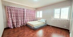 บ้านเดี่ยว ศุภาลัย การ์เด้นวิลล์ แจ้งวัฒนะ-หลักสี่ พร้อมอยู่