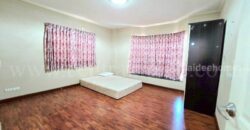 บ้านเดี่ยว ศุภาลัย การ์เด้นวิลล์ แจ้งวัฒนะ-หลักสี่ พร้อมอยู่