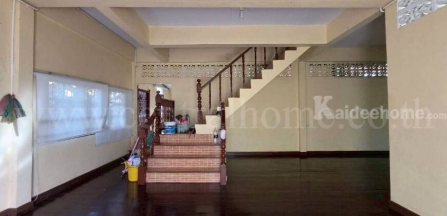 บ้านเดี่ยว อนันต์สุขสันต์รุ่น 18-19-20 ซอยเทพรักษ์ 49 ทำเลดีมาก ราคาถูกมากที่สุด