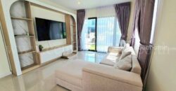 บ้านเดี่ยว เดอะแพลนท์ วงแหวน-รังสิต พร้อมอยู่
