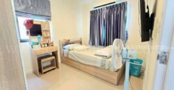 บ้านเดี่ยว เดอะแพลนท์ วงแหวน-รังสิต พร้อมอยู่