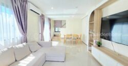 บ้านเดี่ยว เดอะแพลนท์ วงแหวน-รังสิต พร้อมอยู่