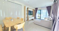 บ้านเดี่ยว เดอะแพลนท์ วงแหวน-รังสิต พร้อมอยู่