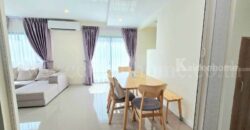 บ้านเดี่ยว เดอะแพลนท์ วงแหวน-รังสิต พร้อมอยู่