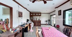 บ้านเดี่ยว การ์เด้นโฮม วิลเลจ พหลโยธิน 60