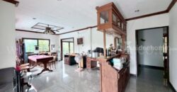 บ้านเดี่ยว การ์เด้นโฮม วิลเลจ พหลโยธิน 60