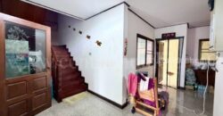 บ้านเดี่ยว การ์เด้นโฮม วิลเลจ พหลโยธิน 60