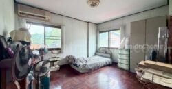 บ้านเดี่ยว การ์เด้นโฮม วิลเลจ พหลโยธิน 60
