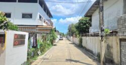 ที่ดินพร้อมสิ่งปลูกสร้าง หอพัก เพชรเกษม 81 บางบอน 5