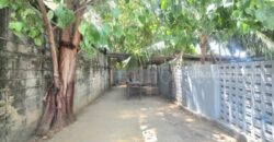 ที่ดินพร้อมสิ่งปลูกสร้าง หอพัก เพชรเกษม 81 บางบอน 5