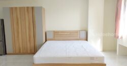 The Parkland Bangna for Rent. Fully furnished and Excellent view, Ready to move in.