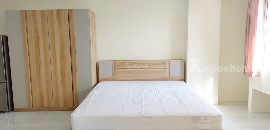 The Parkland Bangna for Rent. Fully furnished and Excellent view, Ready to move in.