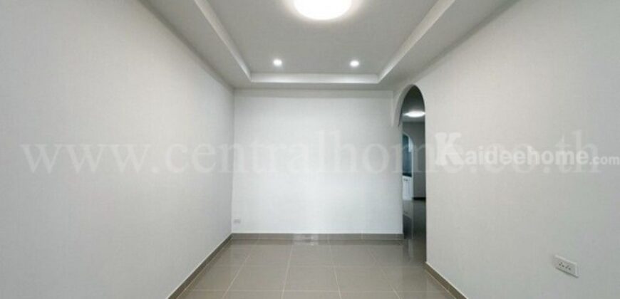ทาวน์เฮ้าส์ อยู่เจริญ 2 ลำลูกกา – คลอง 4 รีโนเวทใหม่ บ้านสวย ราคาถูก