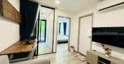 ปล่อยเช่าคอนโด Atmoz Canvas อำเภอเมือง ระยอง