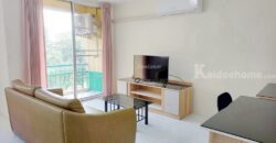 The Parkland Bangna for Rent. Fully furnished and Excellent view, Ready to move in.