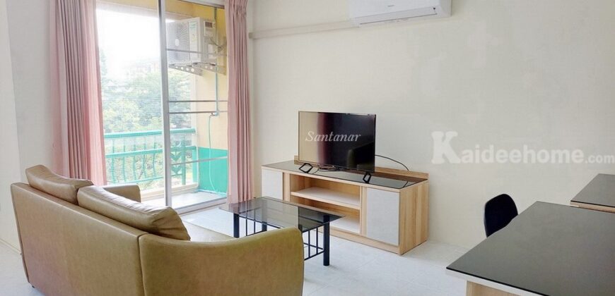 The Parkland Bangna for Rent. Fully furnished and Excellent view, Ready to move in.