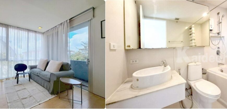 For Sale & Rent: Villa Rachakhru PAHOLYOTHIN 5