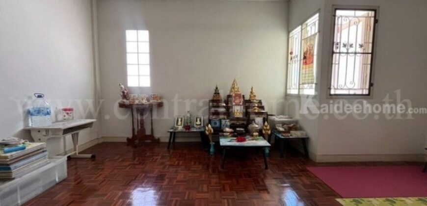 ทาวเฮ้าส์ พาร์คแกลเลอรี่ ราคาถูกที่สุดในโซนนี้
