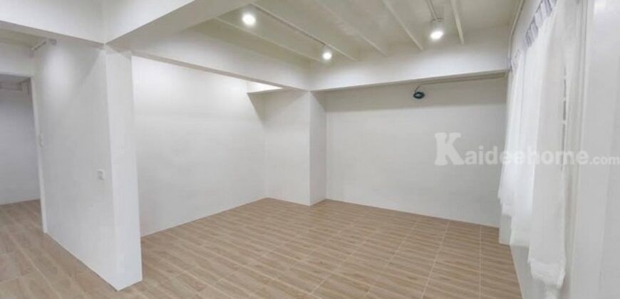 รหัสC7175 ให้เช่าบ้านเดี่ยว 2ชั้น 85ตารางวา ย่านถนนศรีบูรพา นวมินทร์ เสรีไทย ใกล้เดอะมอลล์บางกะปิ
