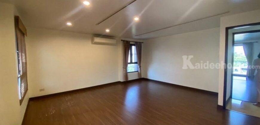 รหัสC7177 ให้เช่าอาคารสำนักงาน 3 ชั้น ย่านดอนเมือง ประชาอุทิศ โกสุมรวมใจ ตกแต่งแล้ว พร้อมใช้งาน