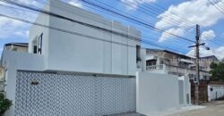 รหัสC7192 ขายบ้านเดี่ยว 2ชั้น ย่านนลาดพร้าวโชคชัย 4 บ้านรีโนเวทใหม่ Modern Private โดดเด่นไม่เหมือนใคร