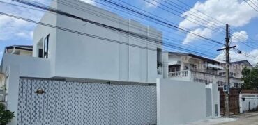รหัสC7192 ขายบ้านเดี่ยว 2ชั้น ย่านนลาดพร้าวโชคชัย 4 บ้านรีโนเวทใหม่ Modern Private โดดเด่นไม่เหมือนใคร