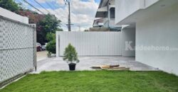 รหัสC7192 ขายบ้านเดี่ยว 2ชั้น ย่านนลาดพร้าวโชคชัย 4 บ้านรีโนเวทใหม่ Modern Private โดดเด่นไม่เหมือนใคร