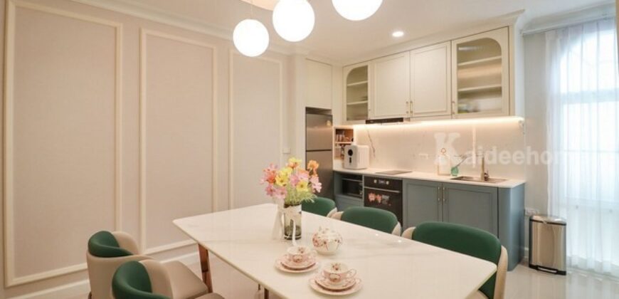 รหัสC7195 ให้เช่าบ้านเดี่ยว 2ชั้น หมู่บ้านคาซ่า เลเจ้นท์ พระราม5-ราชพฤกษ์ ใกล้ Central Westville