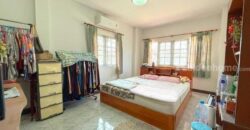 ขายบ้านเดี่ยว บ้านรุ่งอรุณ (ขนาด 53 ตร.ว.) วัดส้มเกลี้ยง บางกรวย ซอยอัจฉริยะพัฒนา2 : Baan Rungaroon
