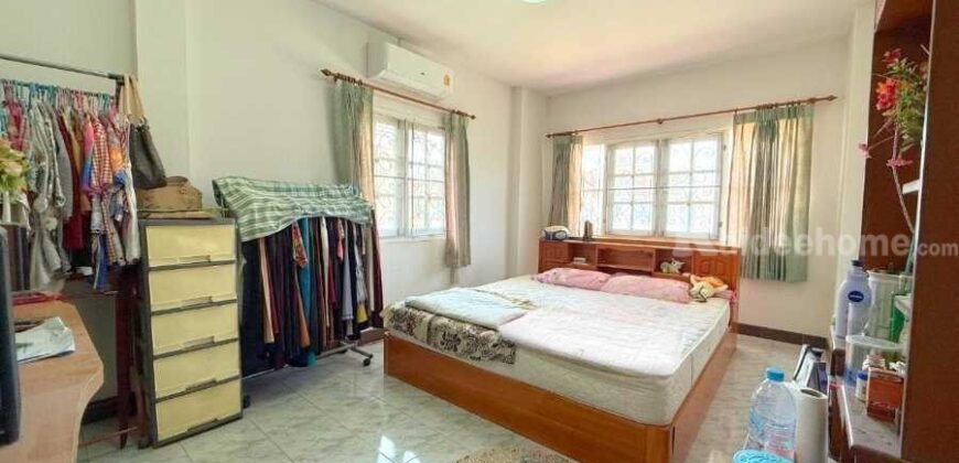 ขายบ้านเดี่ยว บ้านรุ่งอรุณ (ขนาด 53 ตร.ว.) วัดส้มเกลี้ยง บางกรวย ซอยอัจฉริยะพัฒนา2 : Baan Rungaroon