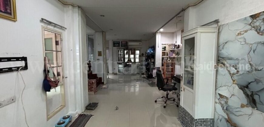 บ้านเดี่ยว แกรนด์โฮม พหลโยธิน 48 แยก 18 คุ้มลงทุน