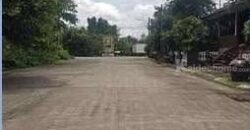 ที่ดินทำเลศักยภาพ ใกล้แม่น้ำกก พร้อมสร้างบ้าน อำเภอเมือง เชียงราย พื้นที่ 201 ตร.ว.