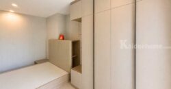 ขาย!! คอนโดห้องมุม IDEO ท่าพระ อินเตอร์เชนจ์ ชั้น12 (ขนาด 35 ตร.ม.) บางกอกใหญ่ กทม. : IDEO Tha Phra Interchange