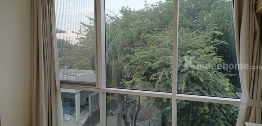 For Sale & Rent: Villa Rachakhru PAHOLYOTHIN 5