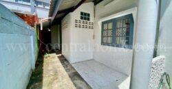บ้านเดี่ยวติดถนนกาญจนาภาเษก หมู่บ้านมิตรประชาวิลล่าโครงการพิเศษ