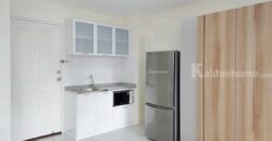 The Parkland Bangna for Rent. Fully furnished and Excellent view, Ready to move in.