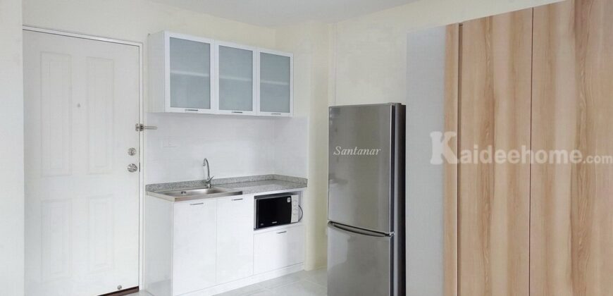 The Parkland Bangna for Rent. Fully furnished and Excellent view, Ready to move in.