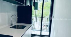 ปล่อยเช่าคอนโด Atmoz Canvas อำเภอเมือง ระยอง