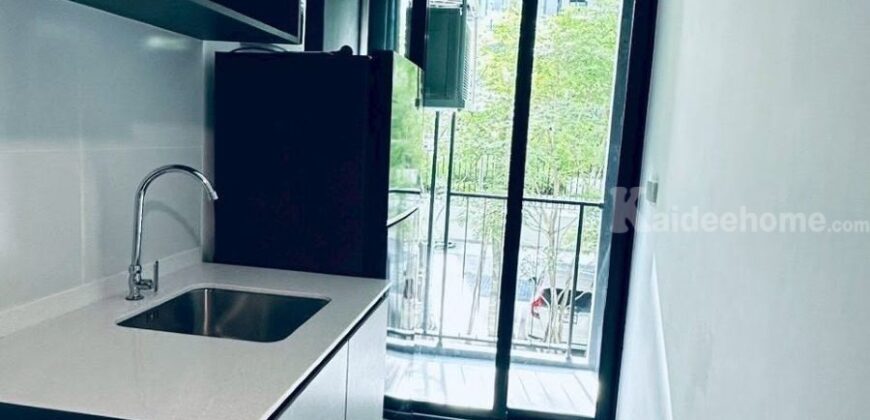 ปล่อยเช่าคอนโด Atmoz Canvas อำเภอเมือง ระยอง