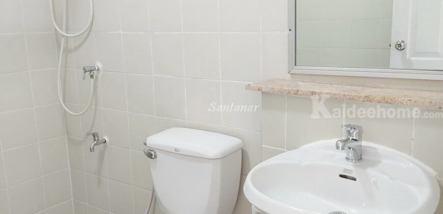 The Parkland Bangna for Rent. Fully furnished and Excellent view, Ready to move in.
