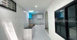 ทาวน์เฮ้าส์ อยู่เจริญ 2 ลำลูกกา – คลอง 4 รีโนเวทใหม่ บ้านสวย ราคาถูก