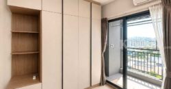 ขาย!! คอนโดห้องมุม IDEO ท่าพระ อินเตอร์เชนจ์ ชั้น12 (ขนาด 35 ตร.ม.) บางกอกใหญ่ กทม. : IDEO Tha Phra Interchange