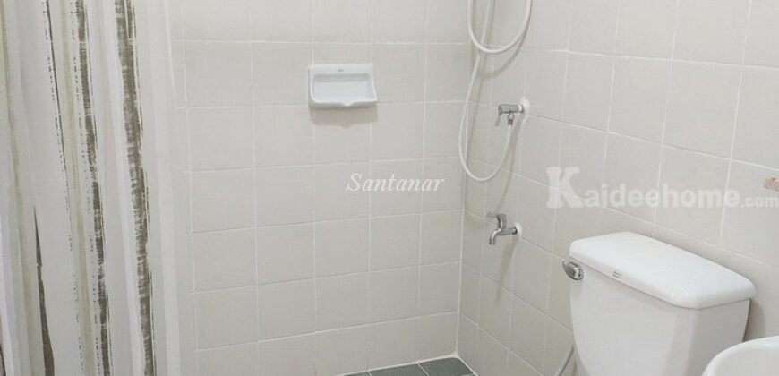 The Parkland Bangna for Rent. Fully furnished and Excellent view, Ready to move in.
