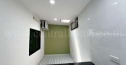 ทาวน์เฮ้าส์ อยู่เจริญ 2 ลำลูกกา – คลอง 4 รีโนเวทใหม่ บ้านสวย ราคาถูก