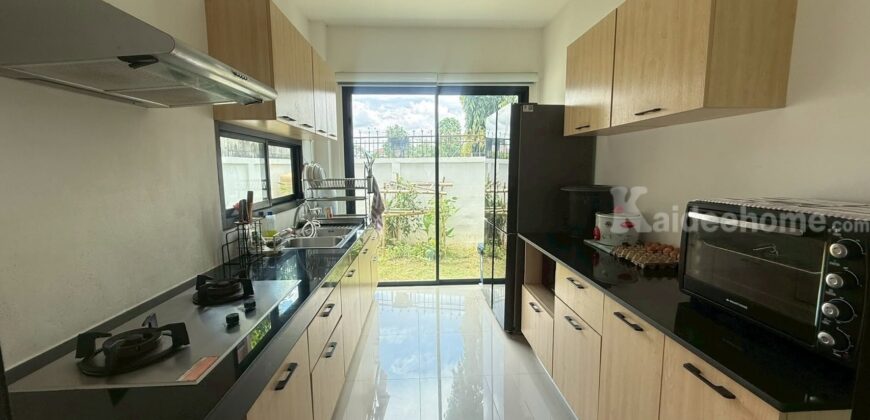 ขายด่วนมาก!!! บ้านเดี่ยว โครงการ The Prominence Proud อ.สันทราย เชียงใหม่