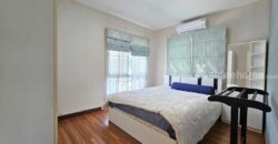 บ้านเดี่ยว 2 ชั้น พฤกษ์ลดา บางพลี (ขนาด 50 ตร.ว. ทั้งโครงการมีเพียง 36 หลัง!) ซอยสุขาภิบาล6 บางพลี สมุทรปราการ : Pruklada Bangplee