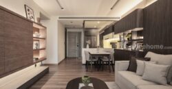 ขาย!! The Room สุขุมวิท 38 ใกล้ BTS ทองหล่อ, ห้อง Modern Luxury ขนาด 79.62 ตรม. 2 นอน 2 น้ำ ,Fully furnished พร้อมเข้าอยู่, ราคาต่ำกว่าโครงการขายเอง เพียง 14,480,000 บ. ,Rental Yield มากกว่า 6%